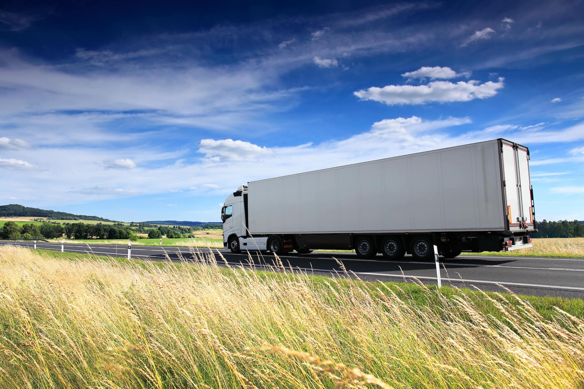 Zlecenia transportowe - Jak skutecznie pozyskiwać nowych klientów?