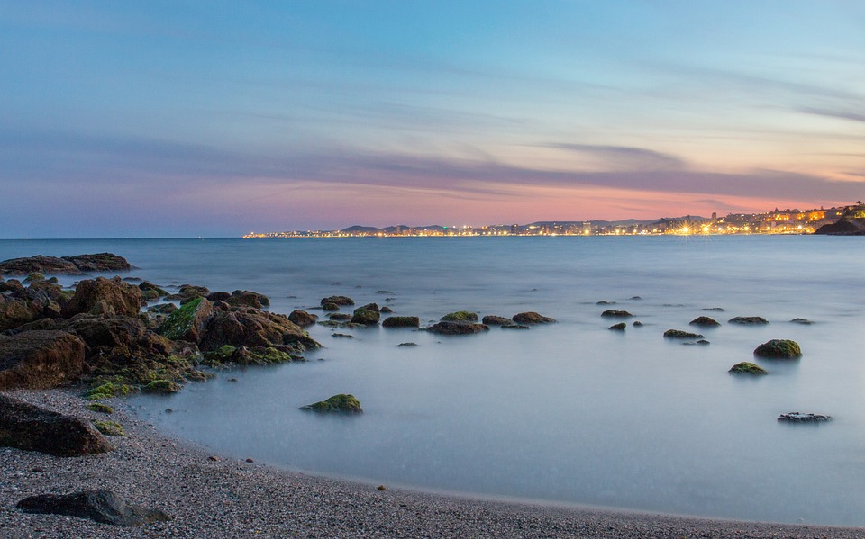 5 powodów, dla których warto się wybrać na Costa del Sol