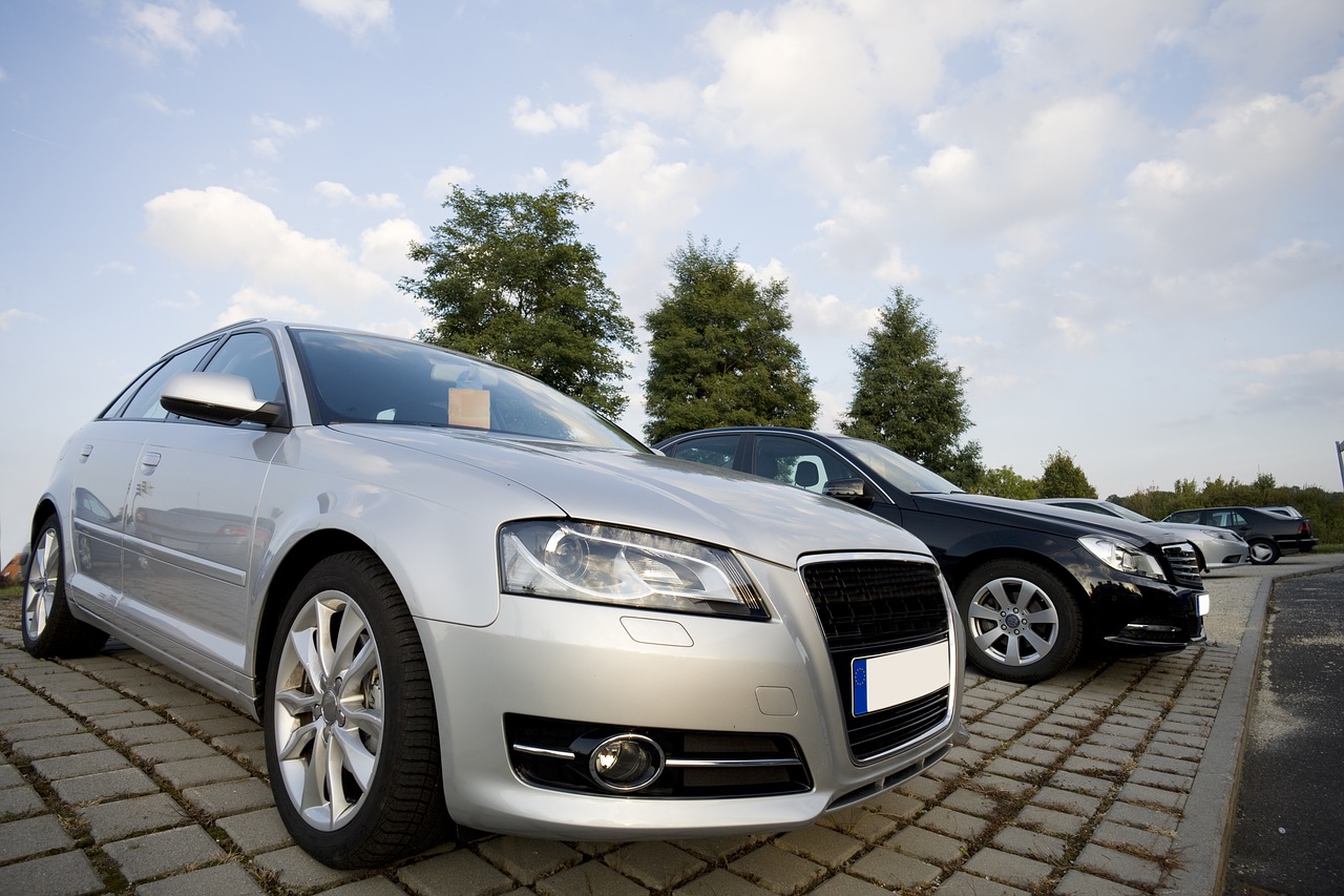 Leasing samochodu z zagranicy - import i zasady finansowania