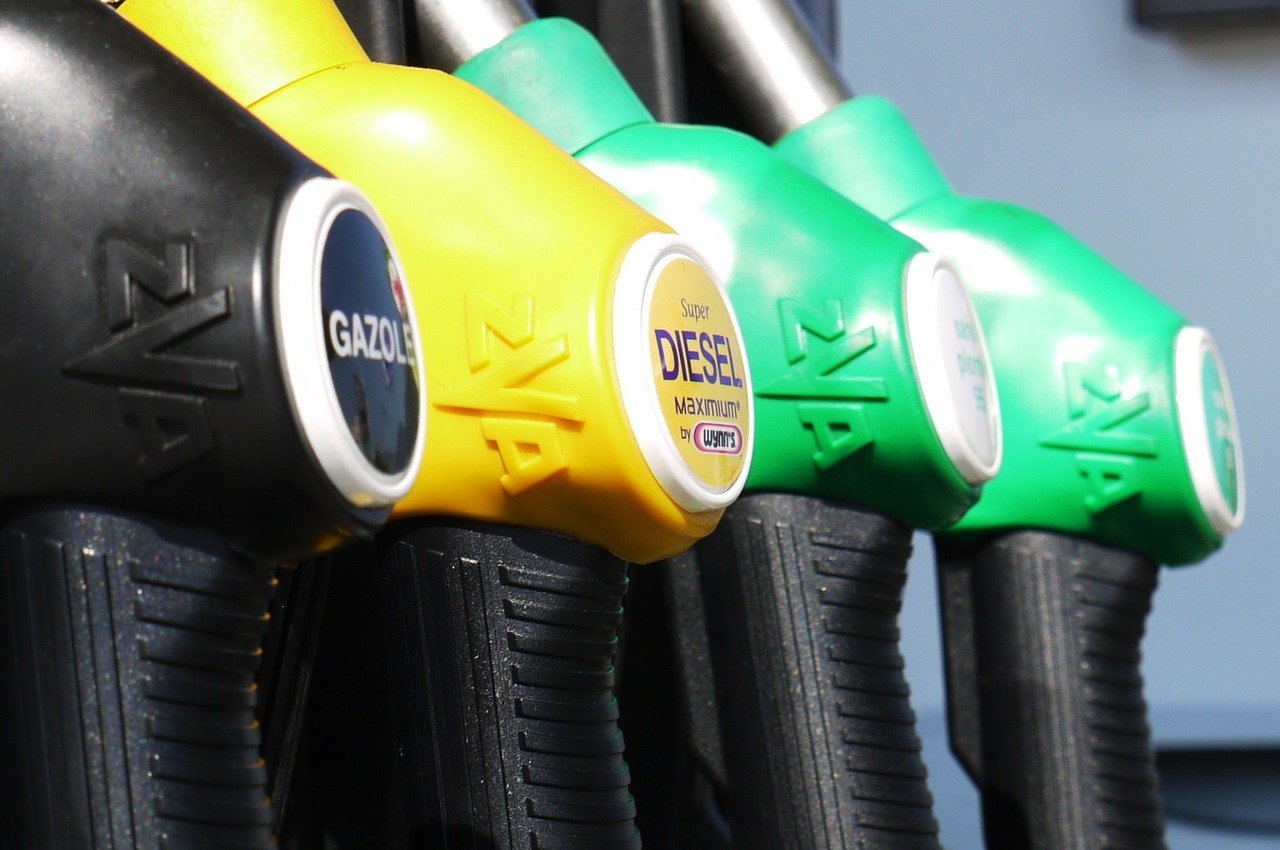 Diesel czy LPG - co się bardziej opłaca w dłuższej perspektywie?