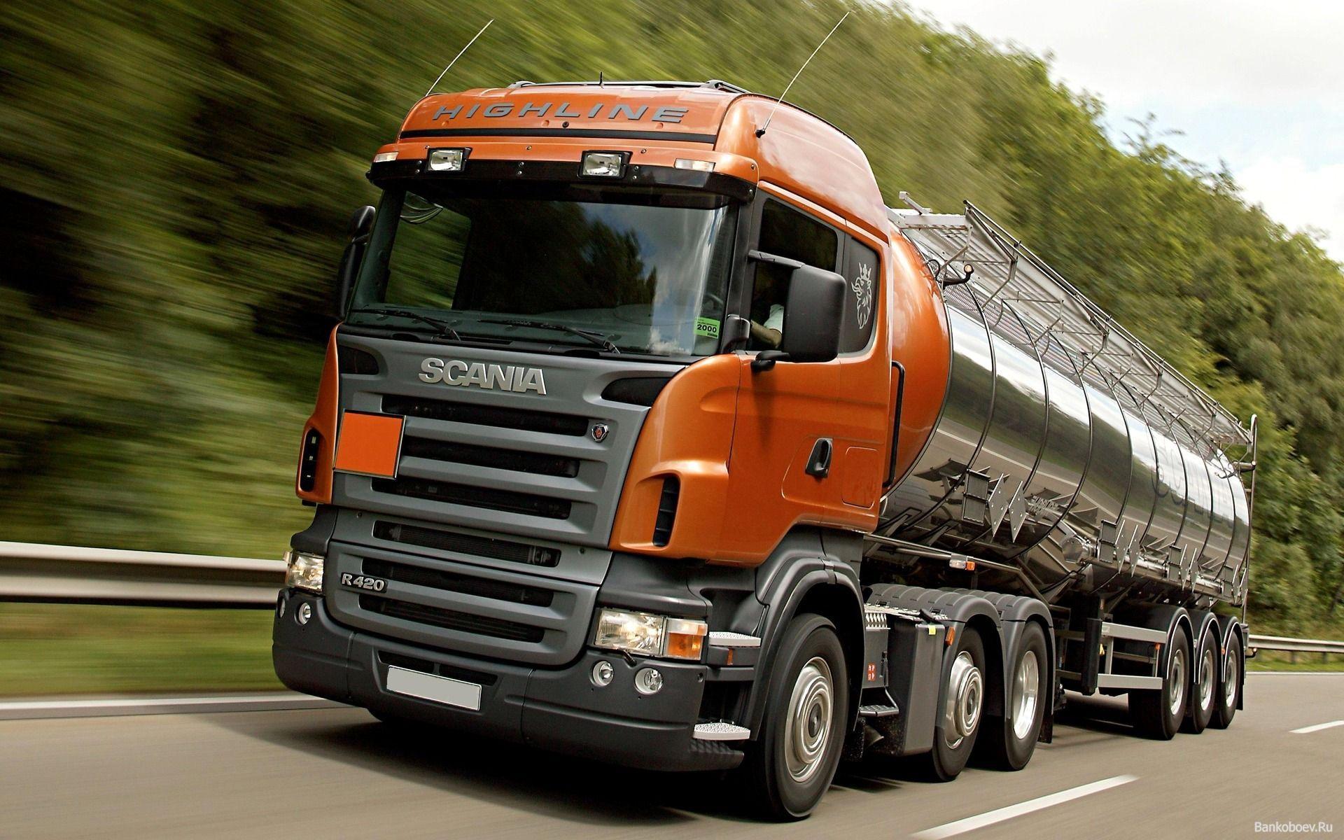 Scania India wprowadza ciężarówki nowej generacji dla sektora przemysłu wydobywczego