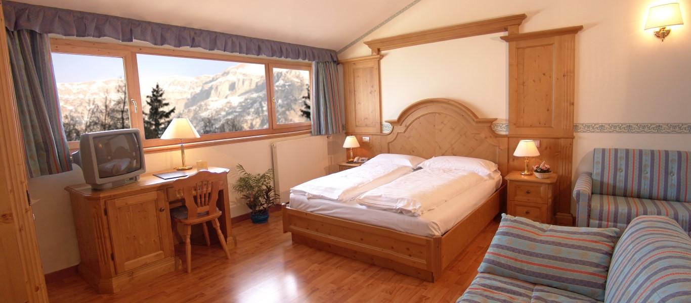 Jeśli wypoczynek we Włoszech to tylko w Val di Sole w Park Hotel Folgarida!