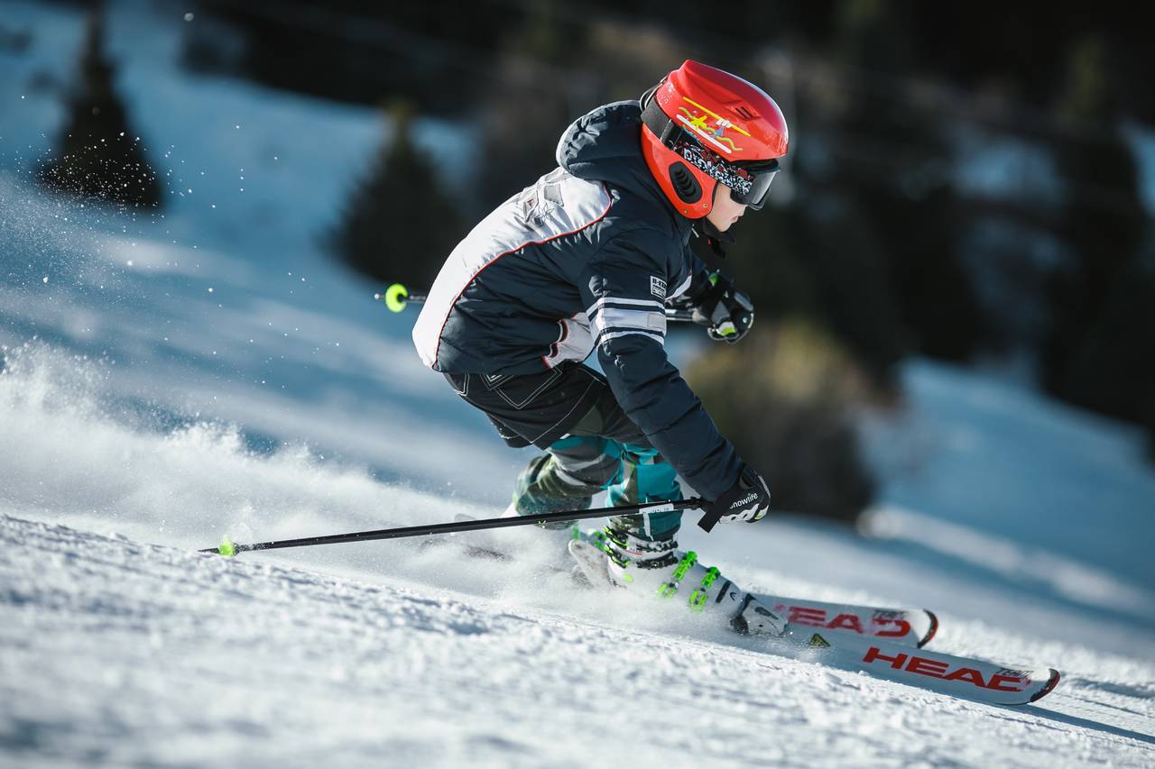 Ubezpieczenie narciarskie - co warto wiedzieć?