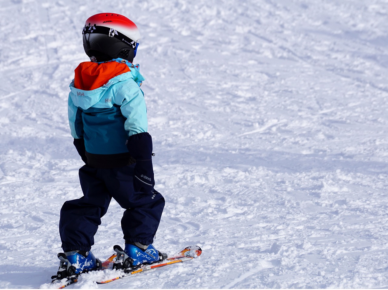Rodzinne wyjazdy narciarskie - co należy zabrać ze sobą?