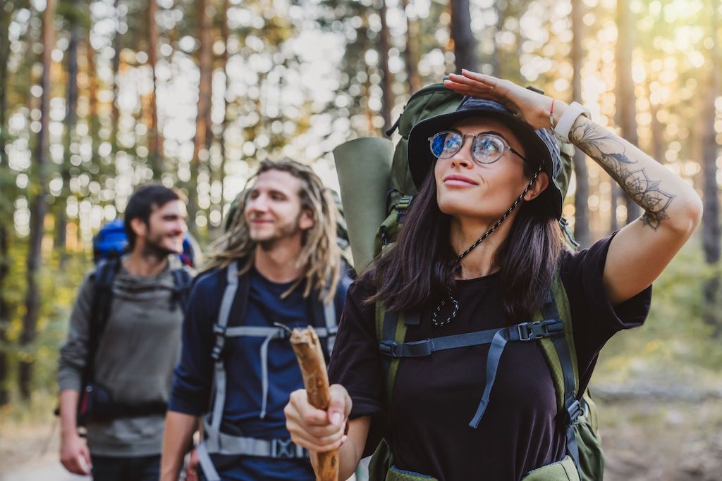 Gadżety turystyczne, które umilą każdą podróż - 15 pomysłowych propozycji