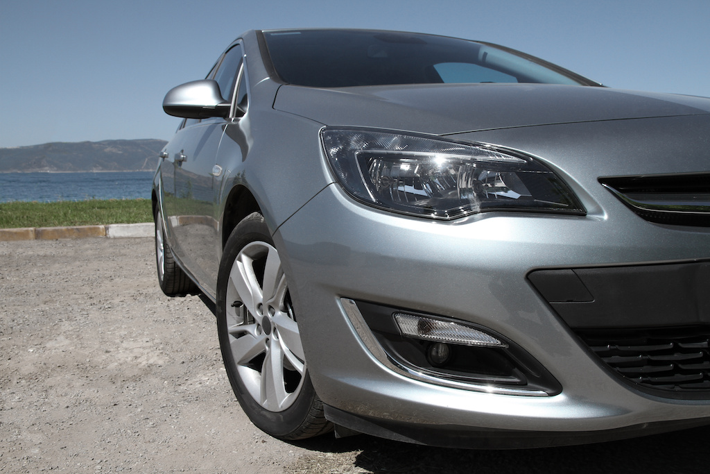 Opel - czy to dobry wybór dla firmy?