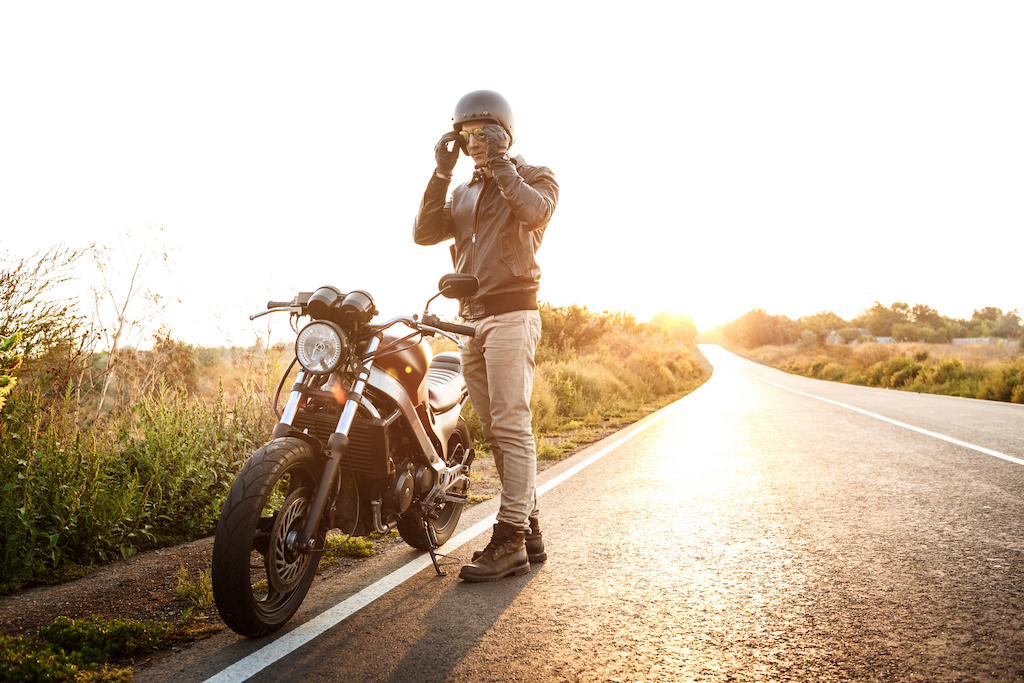 Od czego zacząć przygodę z turystyką motocyklową?