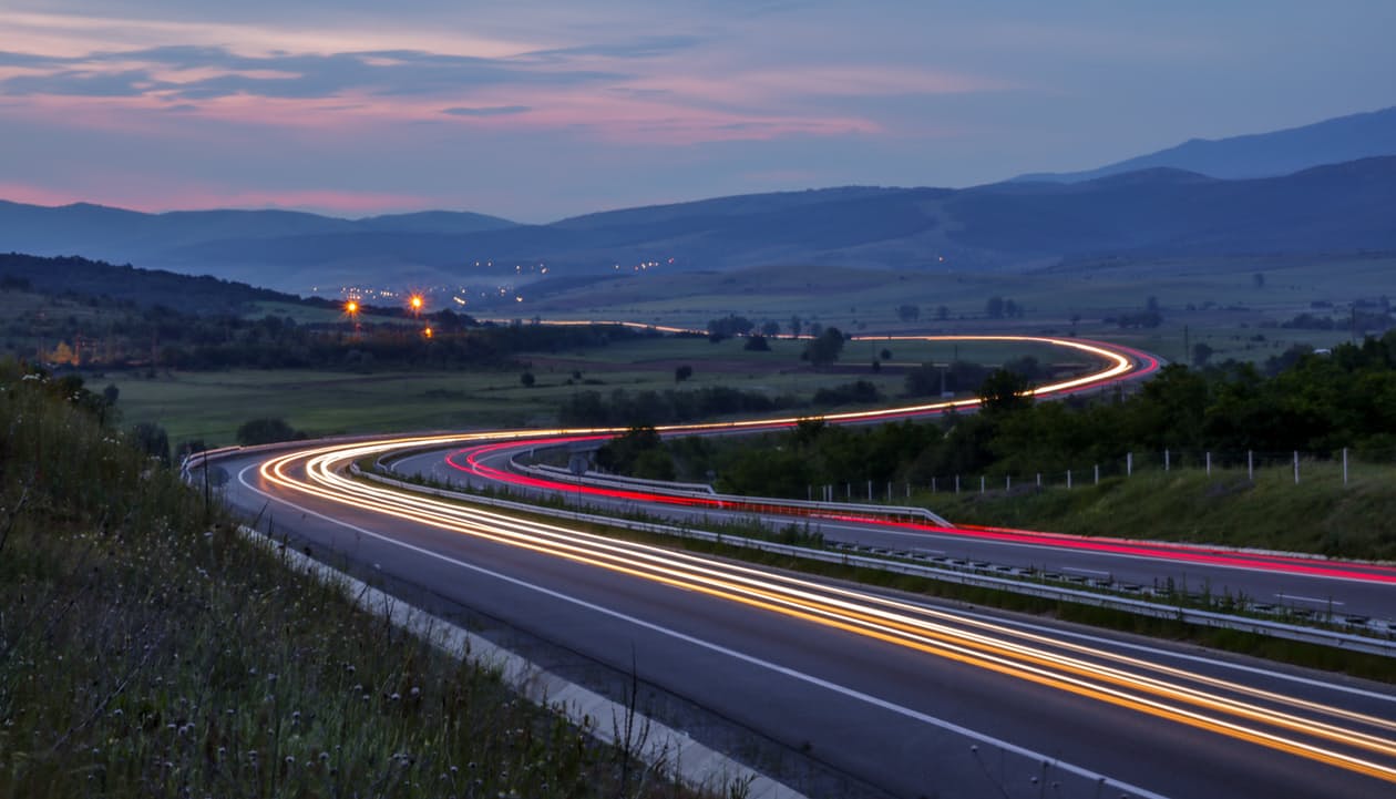 Autostrada Wolności, A2 - bramki, punkty poboru opłat, opłaty, zjazdy, informacje