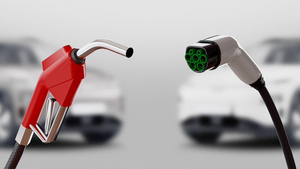 Diesel, benzyna, elektryk czy hybryda?