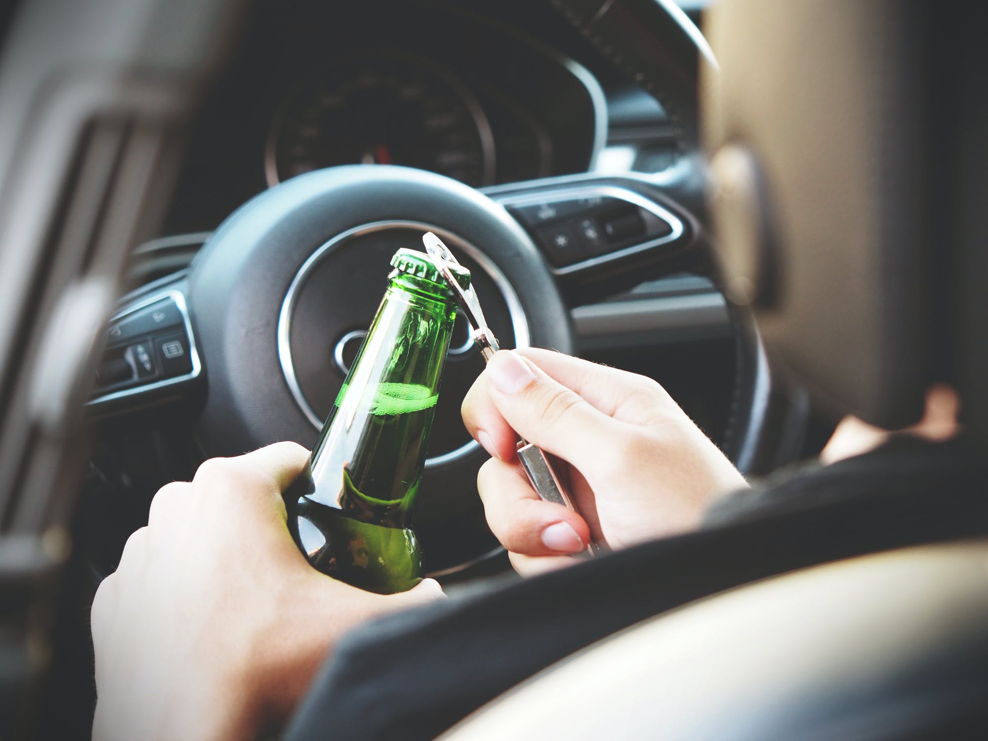 Blokada alkoholowa do auta - jak działa?