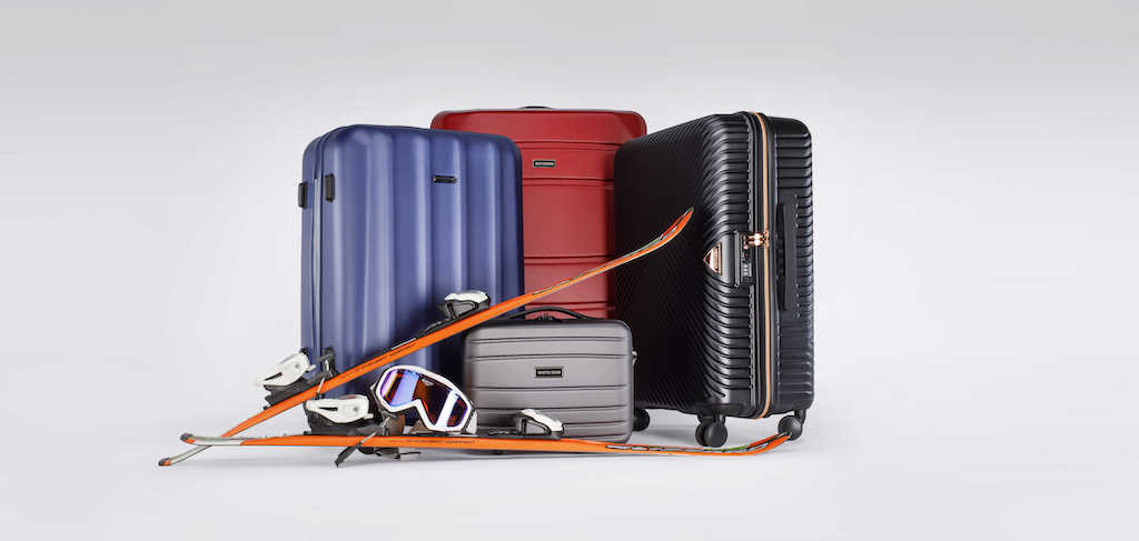 Jakie walizki podróżne zabrać ze sobą na zimowy wyjazd w góry?