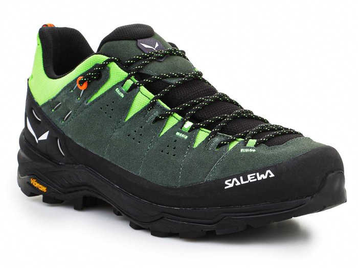 Buty trekkingowe Salewa - czy i dlaczego warto zdecydować się na takie rozwiązanie?