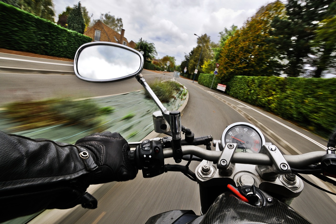 Wyprawa klubu motocyklowego za granicę - o czym należy pamiętać?