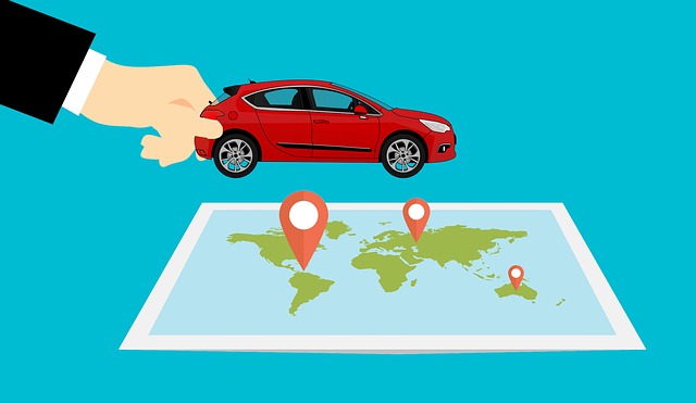 Lokalizatory GPS - czym są i jak działają?