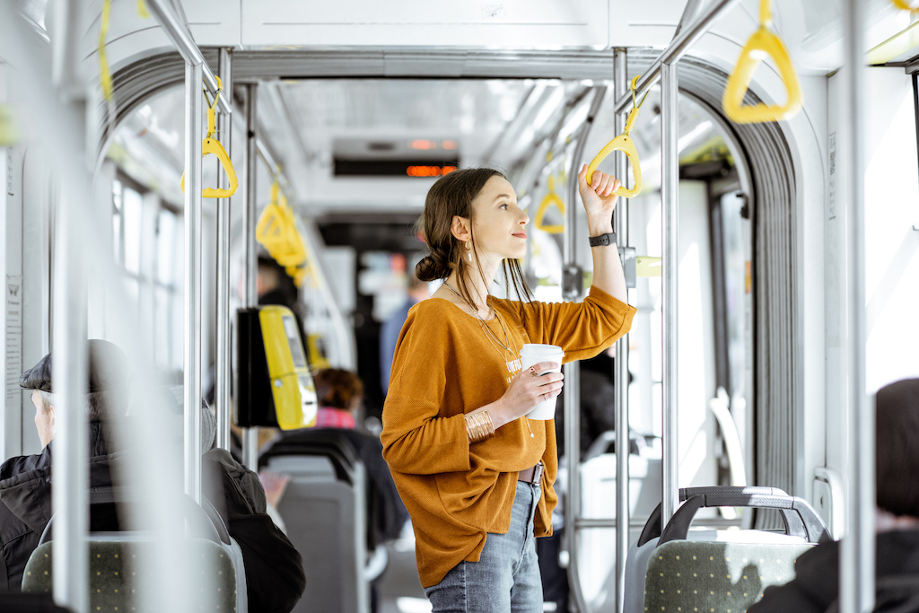 Opinie o liniach autobusowych a zakup biletów online