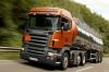 Scania India wprowadza ciężarówki nowej generacji dla sektora przemysłu wydobywczego