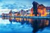 Noclegi w Gdańsku dla turystów - w jakich dzielnicach najlepiej szukać?