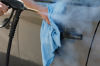 Mobilna myjnia parowa - rewolucyjne rozwiązanie dla czystości samochodów i innych powierzchni